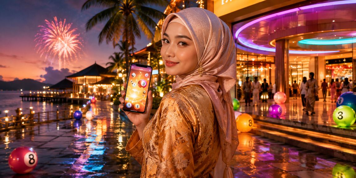hijau slot